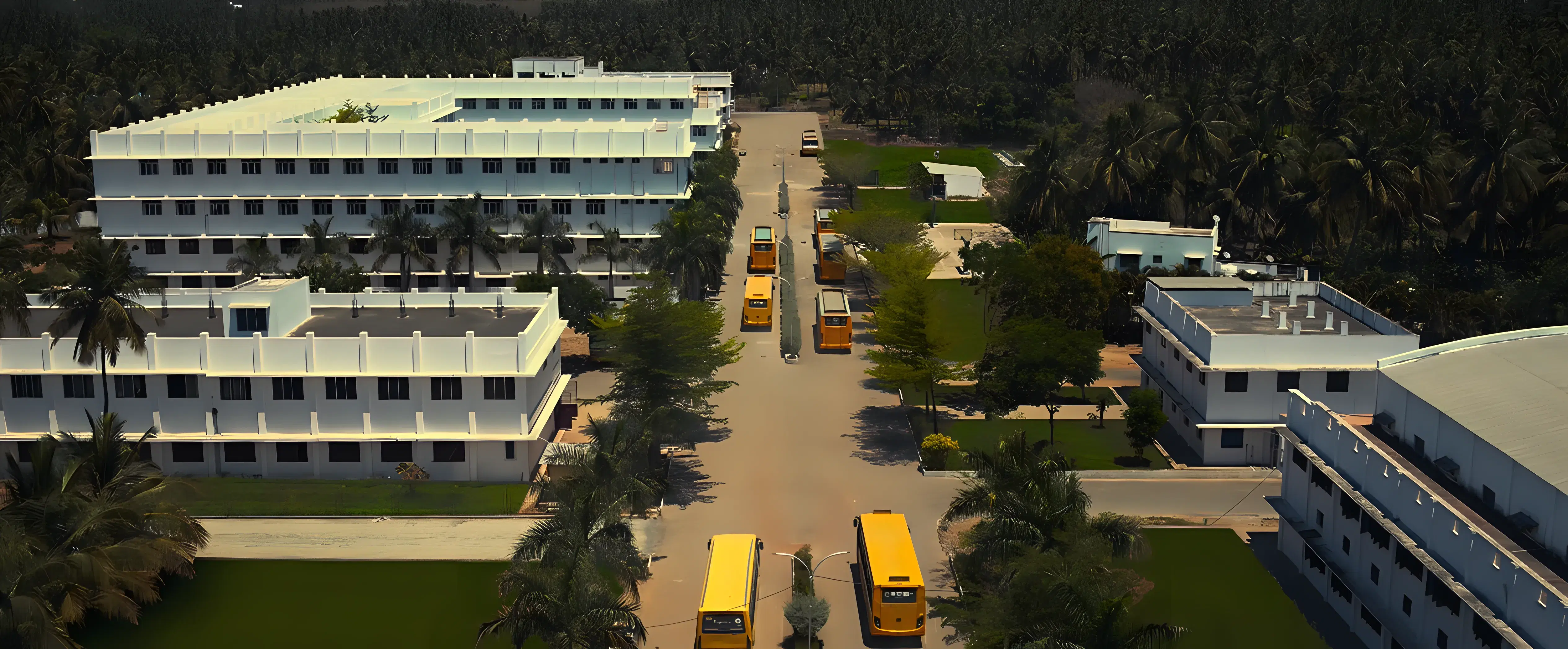 Mahendra College of Engineering Salem CAMPUS photo 1